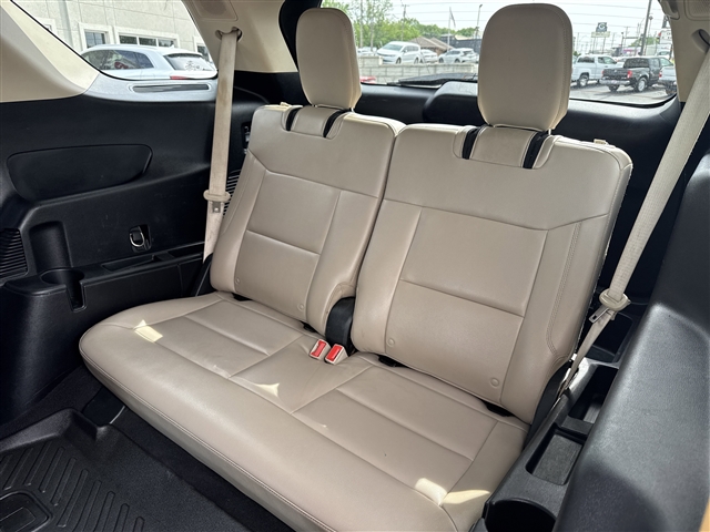 2020 Ford Explorer Limited:66559