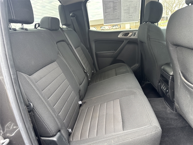 2020 Ford Ranger Lariat:66530