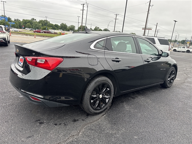 2023 Chevrolet Malibu LT:56527