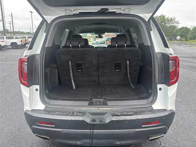 2022 GMC Acadia SLE:66594