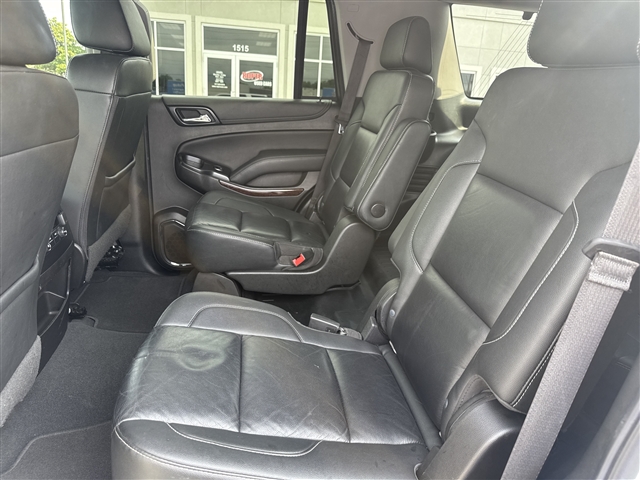 2019 GMC Yukon SLT Standard Edition:66597