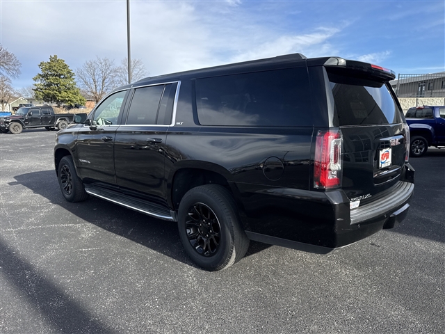 2019 GMC Yukon XL SLT:66504