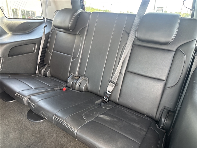 2018 GMC Yukon Denali:66628