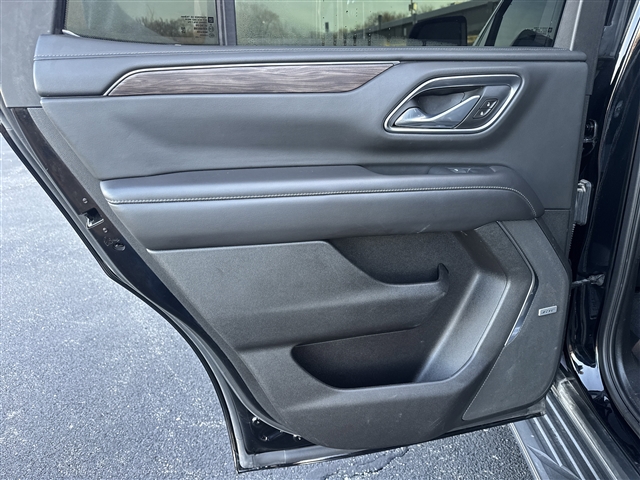 2021 Chevrolet Tahoe LT:65684