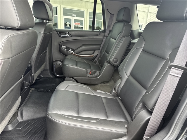 2017 Chevrolet Tahoe LT:66552