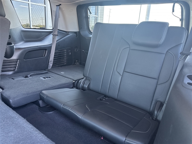 2019 Chevrolet Tahoe LT:65643