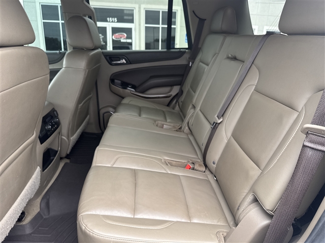 2019 Chevrolet Tahoe LT:66650
