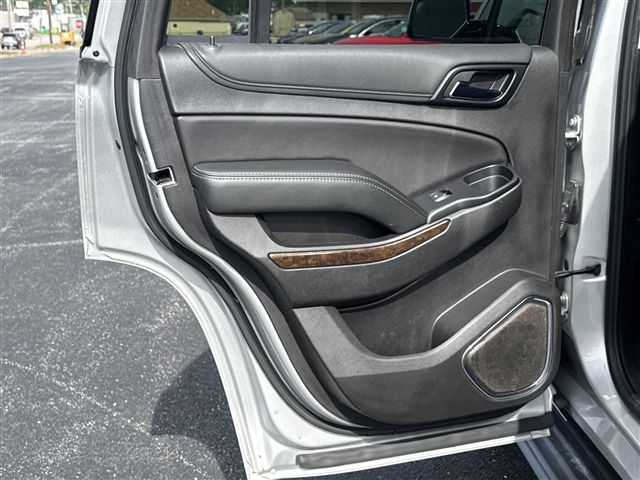 2019 Chevrolet Tahoe LT:66602