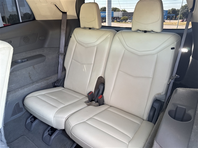 2020 Cadillac XT6 Premium Luxury:65601