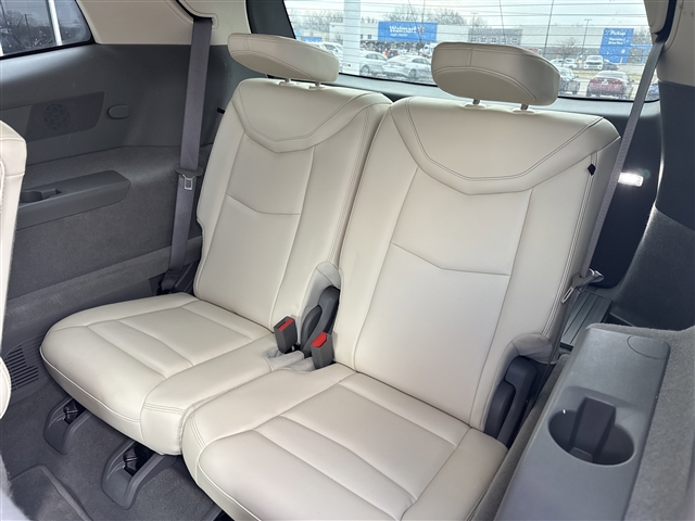 2020 Cadillac XT6 Premium Luxury:65664