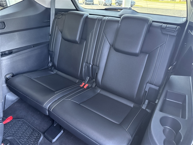 2021 Volkswagen Atlas 3.6L V6 SEL:65591