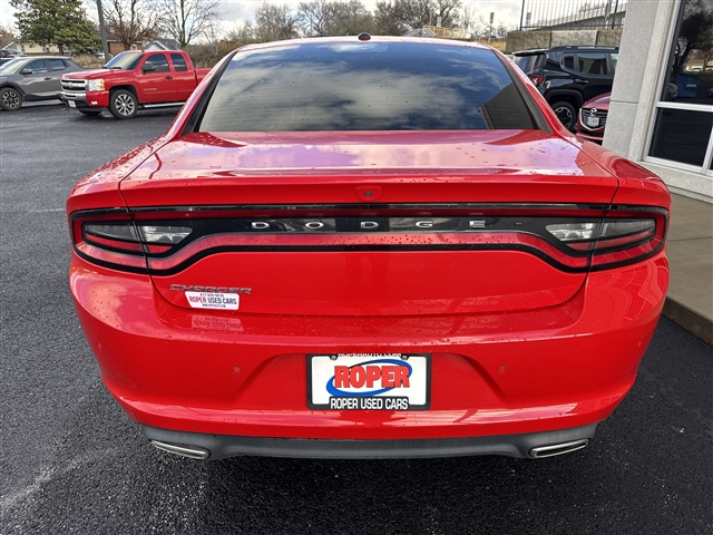2022 Dodge Charger SXT:55549