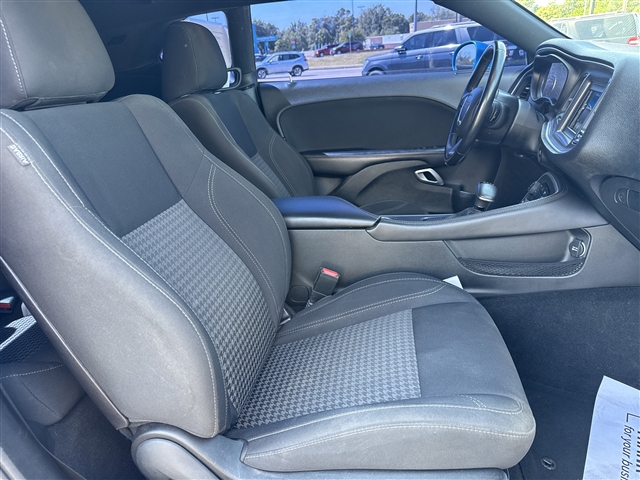 2019 Dodge Challenger SXT:56514