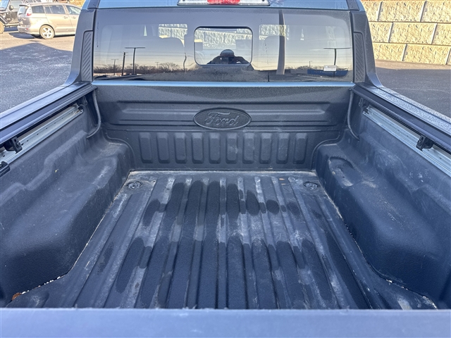 2022 Ford Maverick Lariat:65677