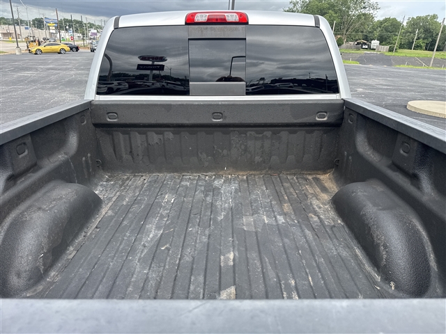 2018 Chevrolet Silverado 1500 LTZ:66599