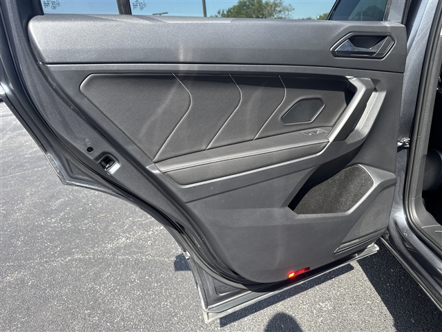 2022 Volkswagen Tiguan SE 4Motion:66629
