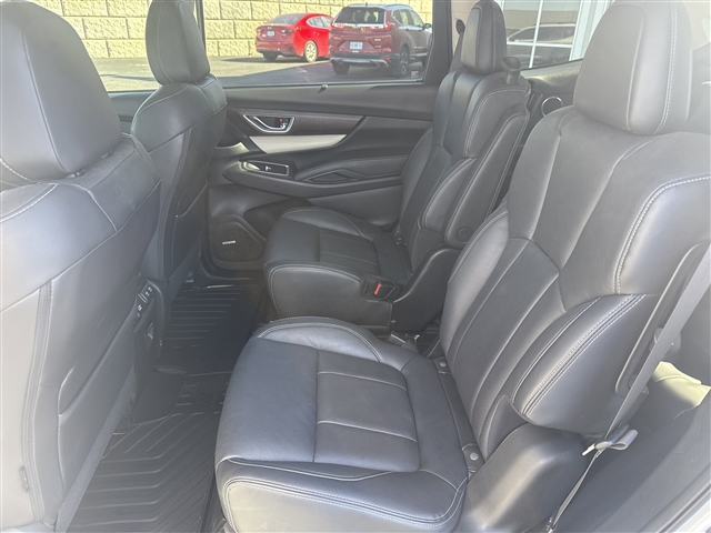 2021 Subaru Ascent Touring:66519