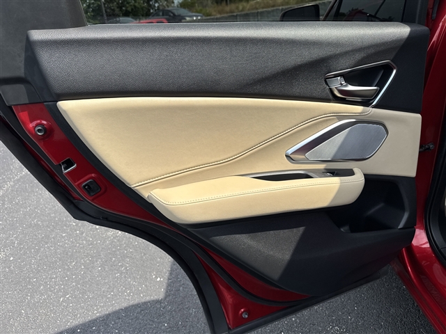 2020 Acura RDX SH-AWD w/Tech:65605