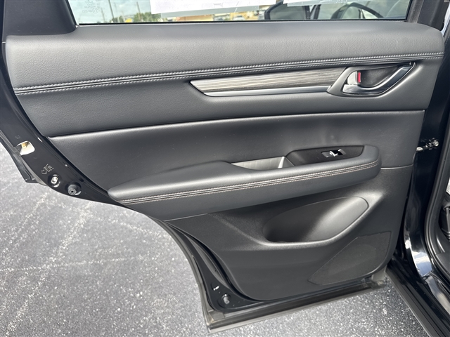 2021 Mazda CX-5 Grand Touring:66587