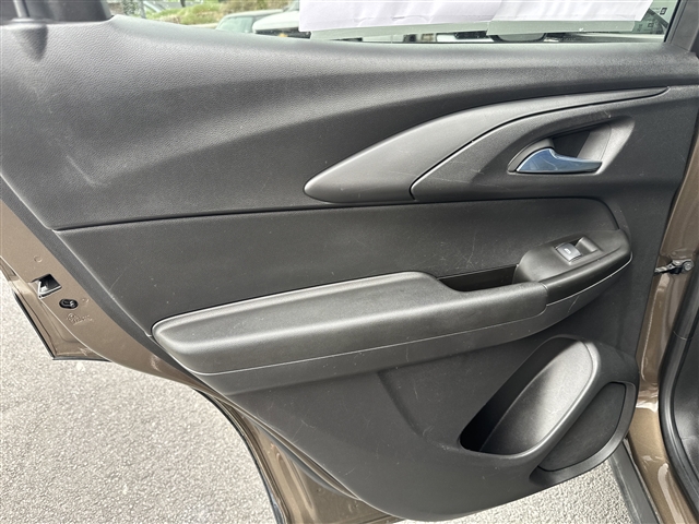 2021 Chevrolet TrailBlazer ACTIV:65545