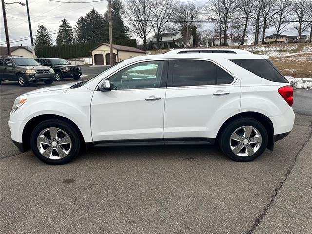 2013 Chevrolet Equinox LTZ - Photo 2