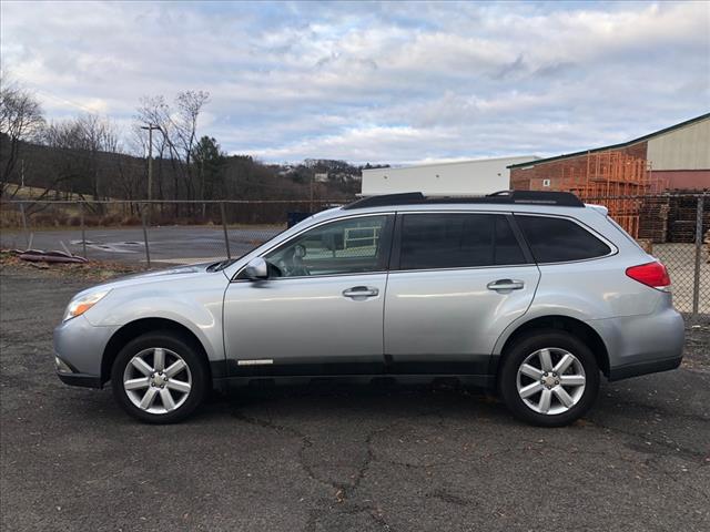 2012 Subaru Outback 2.5i Premium - Photo 2