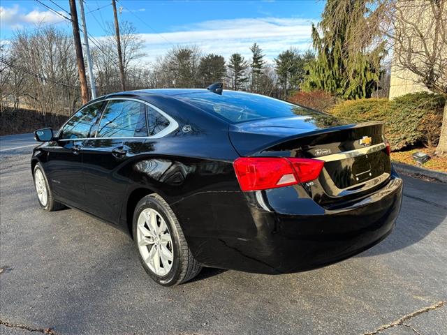 2017 Chevrolet Impala LT - Photo 3