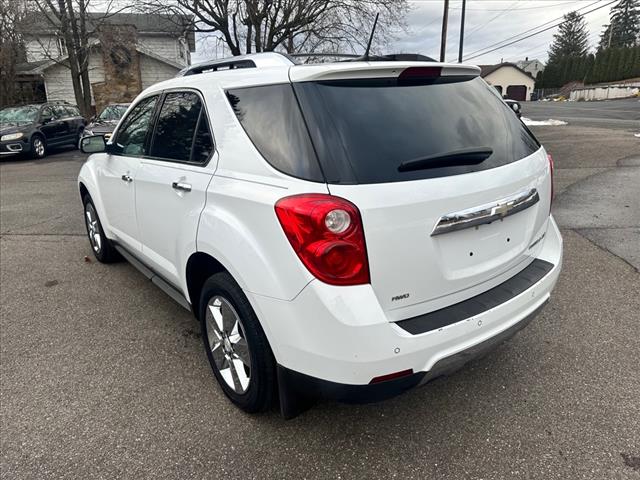 2013 Chevrolet Equinox LTZ - Photo 3