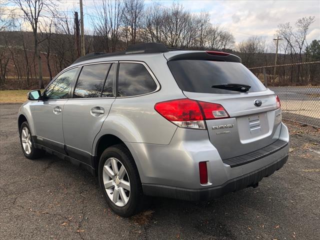 2012 Subaru Outback 2.5i Premium - Photo 3