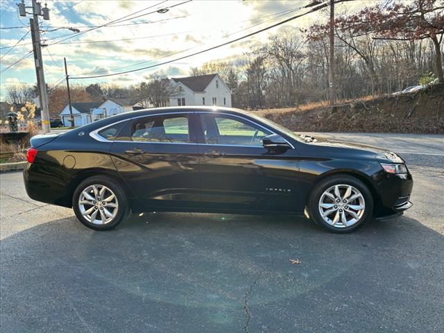 2017 Chevrolet Impala LT - Photo 6