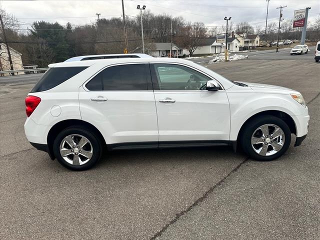 2013 Chevrolet Equinox LTZ - Photo 6