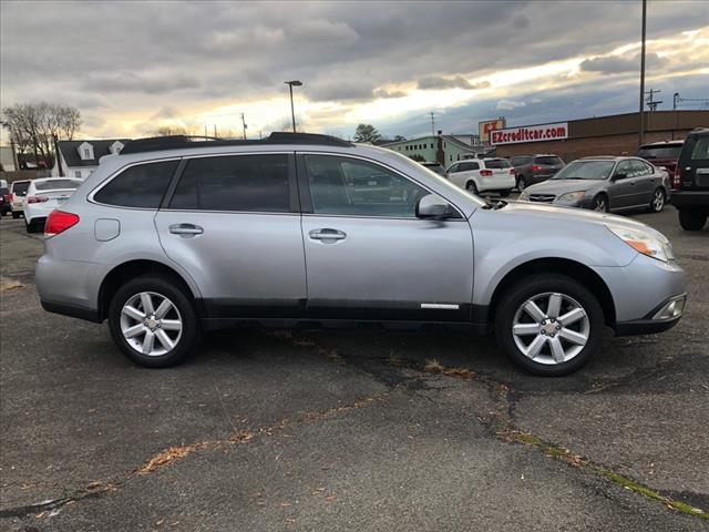 2012 Subaru Outback 2.5i Premium - Photo 6