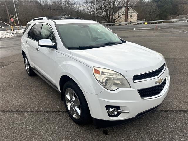 2013 Chevrolet Equinox LTZ - Photo 7