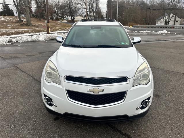 2013 Chevrolet Equinox LTZ - Photo 8
