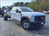 2024 Ford F-550SD