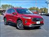 2025 Ford Escape Plug-In Hybrid