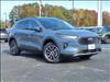 2025 Ford Escape Plug-In Hybrid