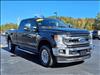 2020 Ford F-250 Super Duty