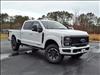 2024 Ford F-250 Super Duty