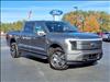 2023 Ford F-150 Lightning