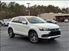 2018 Mitsubishi Outlander Sport