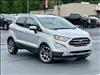 2020 Ford EcoSport