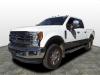 2017 Ford F-250 Super Duty