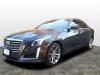 2018 Cadillac CTS