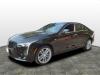 2025 Cadillac CT4