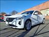 2025 Cadillac CT4