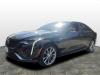 2022 Cadillac CT4