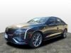 2025 Cadillac CT4