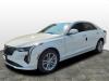 2025 Cadillac CT4