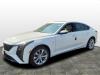 2025 Cadillac CT5